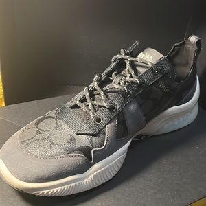 Men’s Coach CTYSL SIG RNNR Shoes